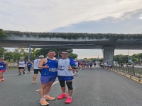 2024深圳南山马拉松