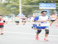 2024深圳南山马拉松