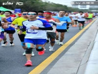 2024深圳南山马拉松