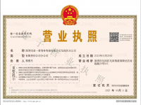 圣一君龙岗区分公司营业执照