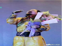 人民歌者-草原歌王*乌兰巴特*艺术人生